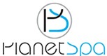Planet Spa Website Logo